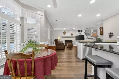 107 Shirewood Park, Peachtree City, GA 30269 - Photo 20