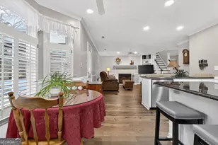 107 Shirewood Park, Peachtree City, GA 30269 - Photo 20