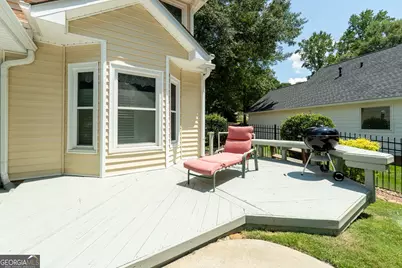 107 Shirewood Park, Peachtree City, GA 30269 - Photo 46