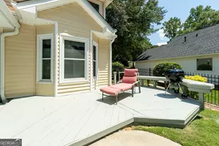 107 Shirewood Park, Peachtree City, GA 30269 - Photo 46