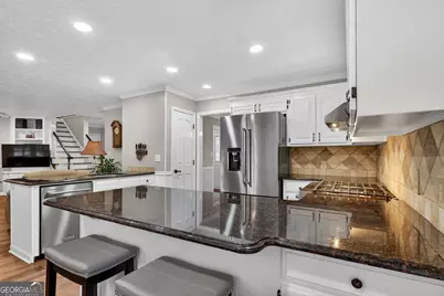 107 Shirewood Park, Peachtree City, GA 30269 - Photo 20