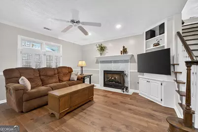 107 Shirewood Park, Peachtree City, GA 30269 - Photo 10