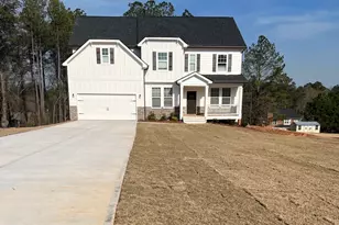 240 Alcovy Reserve Way, Covington, GA 30014 - Photo 1