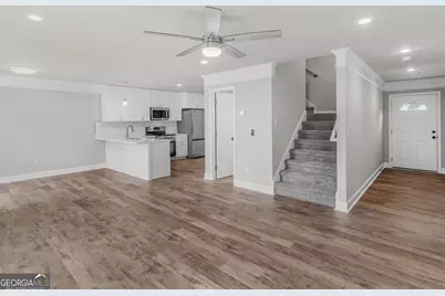 519 E Chappell Street, Griffin, GA 30223 - Photo 8