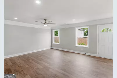 519 E Chappell Street, Griffin, GA 30223 - Photo 6