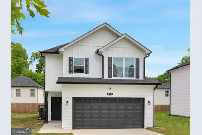519 E Chappell Street, Griffin, GA 30223 - Photo 2