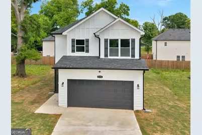 519 E Chappell Street, Griffin, GA 30223 - Photo 4