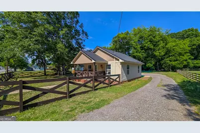 306 S Piedmont Avenue, Rockmart, GA 30153 - Photo 2