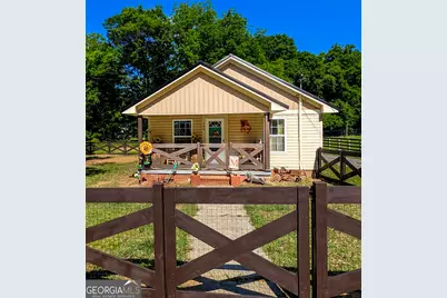 306 S Piedmont Avenue, Rockmart, GA 30153 - Photo 4