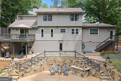 3699 Dunwoody Club Drive, Atlanta, GA 30350 - Photo 44