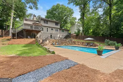 3699 Dunwoody Club Drive, Atlanta, GA 30350 - Photo 52