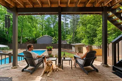 3699 Dunwoody Club Drive, Atlanta, GA 30350 - Photo 40