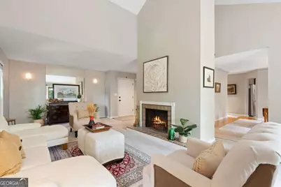 3699 Dunwoody Club Drive, Atlanta, GA 30350 - Photo 8