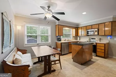 3699 Dunwoody Club Drive, Atlanta, GA 30350 - Photo 20