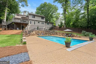 3699 Dunwoody Club Drive, Atlanta, GA 30350 - Photo 46