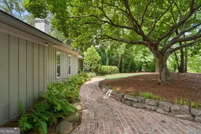 3699 Dunwoody Club Drive, Atlanta, GA 30350 - Photo 4