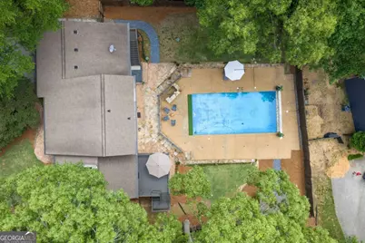 3699 Dunwoody Club Drive, Atlanta, GA 30350 - Photo 50