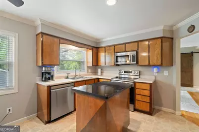 3699 Dunwoody Club Drive, Atlanta, GA 30350 - Photo 18