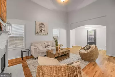 2190 Copper Trail Lane, Buford, GA 30519 - Photo 6
