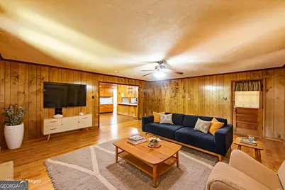313 Johnston Drive, Thomaston, GA 30286 - Photo 4