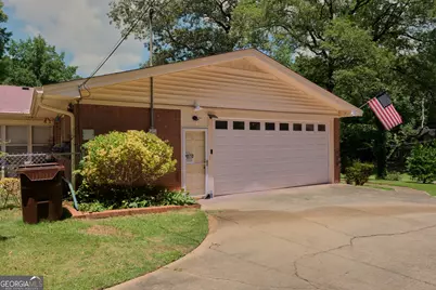 313 Johnston Drive, Thomaston, GA 30286 - Photo 72