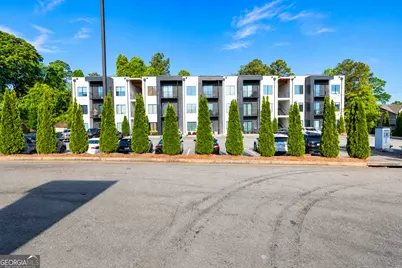 1155 Custer Avenue SE #108, Atlanta, GA 30316 - Photo 4
