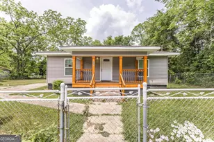 404 Benjamin St, Fort Valley, GA 31030 - Photo 1