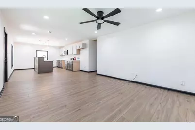 404 Benjamin St, Fort Valley, GA 31030 - Photo 4