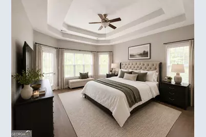 637 Whitfield Walk, Zebulon, GA 30295 - Photo 22
