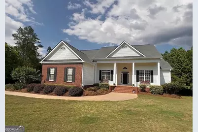 637 Whitfield Walk, Zebulon, GA 30295 - Photo 2