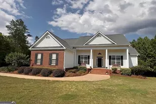 637 Whitfield Walk, Zebulon, GA 30295 - Photo 2