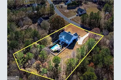 637 Whitfield Walk, Zebulon, GA 30295 - Photo 8