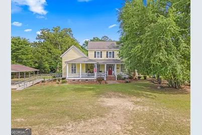 6644 Cadley Road, Norwood, GA 30821 - Photo 1