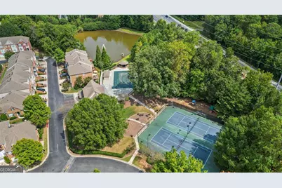 10464 Holliwell Court, Duluth, GA 30097 - Photo 32