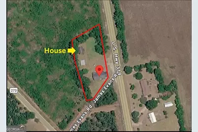 3925 US Highway 441 S, Rentz, GA 31075 - Photo 6