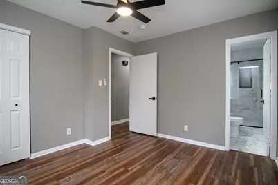 3938 Hartness Street, Macon, GA 31204 - Photo 8