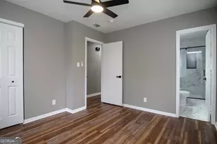 3938 Hartness St, Macon, GA 31204 - Photo 8
