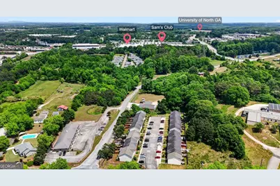 4210 Oakwood Road #C5, Oakwood, GA 30566 - Photo 32