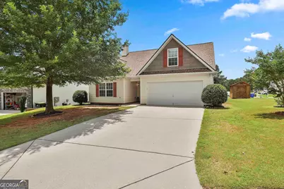 18 Hill Top Circle, Grantville, GA 30220 - Photo 48