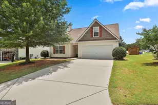 18 Hill Top Circle, Grantville, GA 30220 - Photo 48