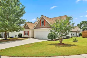18 Hill Top Circle, Grantville, GA 30220 - Photo 1