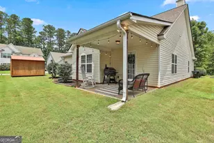 18 Hill Top Circle, Grantville, GA 30220 - Photo 38
