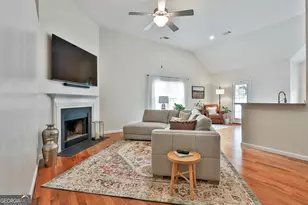 18 Hill Top Circle, Grantville, GA 30220 - Photo 10