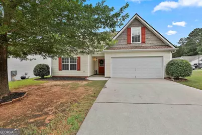 18 Hill Top Circle, Grantville, GA 30220 - Photo 50