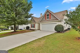 18 Hill Top Circle, Grantville, GA 30220 - Photo 50
