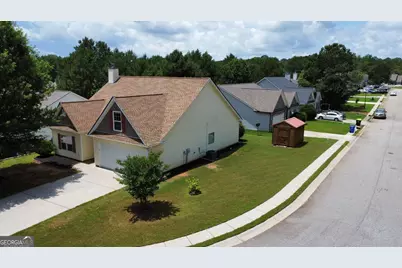 18 Hill Top Circle, Grantville, GA 30220 - Photo 44