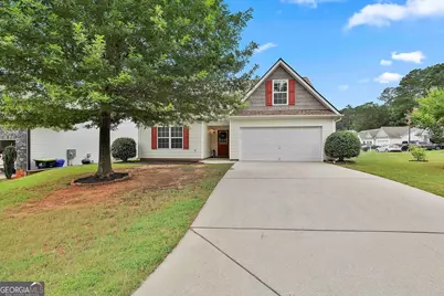 18 Hill Top Circle, Grantville, GA 30220 - Photo 4