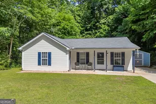 344 Autumn Dr, Nicholson, GA 30565 - Photo 1