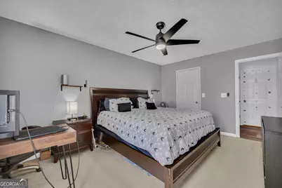 344 Autumn Drive, Nicholson, GA 30565 - Photo 36