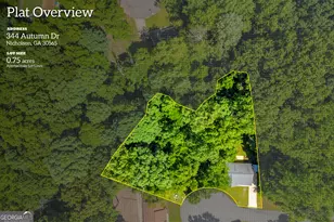 344 Autumn Dr, Nicholson, GA 30565 - Photo 44